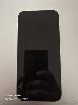 Predám Apple iPhone 14 PRO max 128gb čierny,