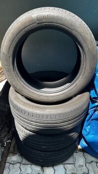 Letné pneu Continental 235/55 R19 101 W