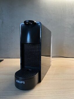 Nespresso Essenza mini Krups