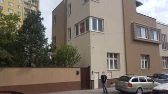 zatepľovanie, fasádne práce