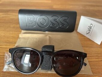 BOSS slnecne okuliare 40% zlava oproti SK Eshopom