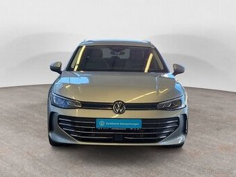 Volkswagen Passat Variant Business PHEV | Plug-in Hybrid