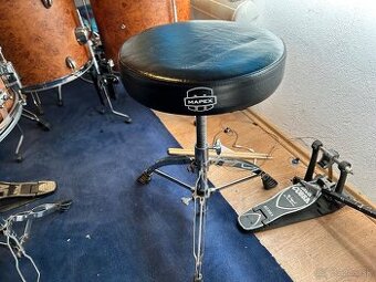 Mapex Storm