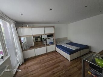 1 izbový byt s balkónom VII sídlisko