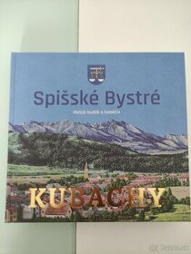 Spišské Bystré Kubachy