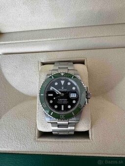 Rolex Submariner