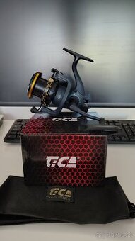 Naviják Tica Mentor Feeder Heavy 5000