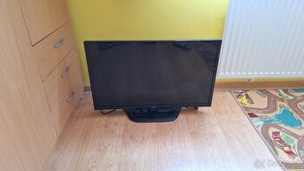 Predám starší plne funkčný TV LG32NL536B (81 cm) .