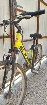 CTM bicykel