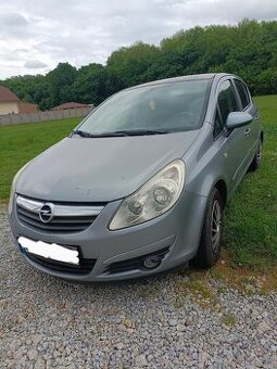Opel Corsa 1.2