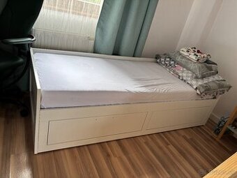 Predám IKEA postel
