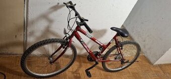 Predám dámsky horský bicykel Mistral Altrix