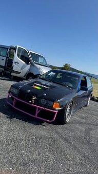 BMW E36 323ti