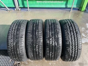 Pneu 235/55 R18 lentné Hankook