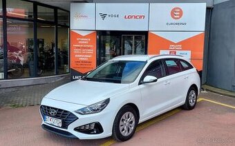 Hyundai i30 CW 1.5 DPi 81kW Comfort