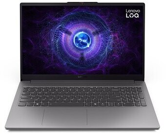nerozbalený herný Lenovo LOQ 15IAX9E