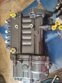 Motor Zetor crystal 12145