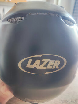 Helma Lazer
