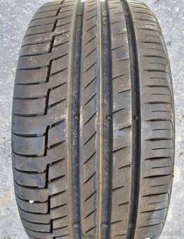 Continental PremiumContact 6 225/40 R18 92Y