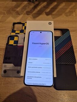 Predám Xiaomi 13, 8/256 GB