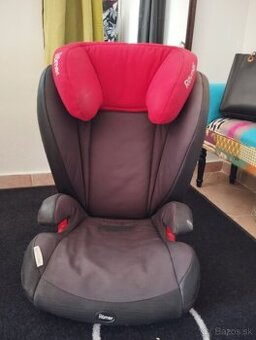 Romer autosedačka s izofixom