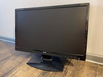 Monitor iiyama ProLite E2473HDS – 24” Full HD