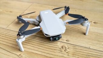 DJI mini 4k fly more combo