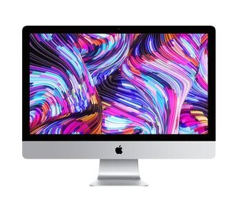 iMac Retina 5K 27 r. 2019