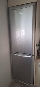Indesit ,,rezervovana" do 7.7.2025 ..18hod