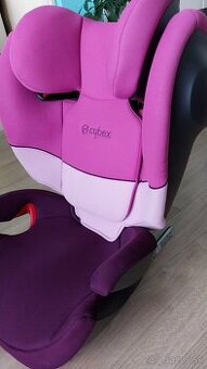 Cybex 15-36kg - 1