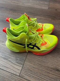 Pánské halové topánky Asics METARISE™ 2 PARIS 44,5 EU - 1