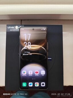 Vivo X100 Ultra 12Gb/256Gb