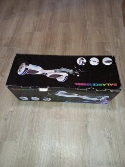 Hoverboard - 1