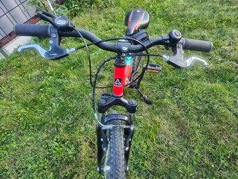 Detský horský bike CTM JIMMY, veľkosť 20”
