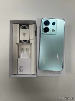 Redmi Note 13 Pro 5G 8/256GB - 1