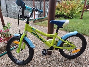 Detský bicykel 16" Romet Tom