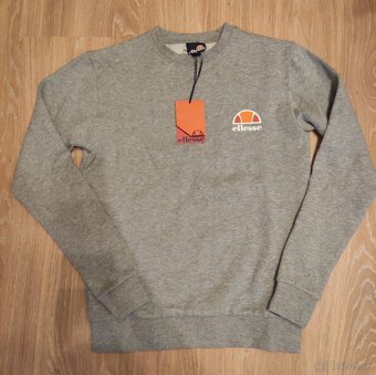 Mikina Ellesse - 1