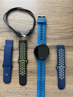 GARMIN FORERUNNER 255 Blue - 1