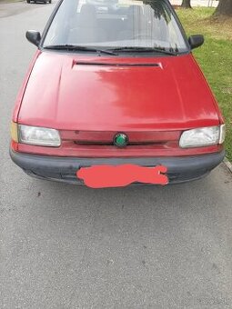 Škoda Felicia