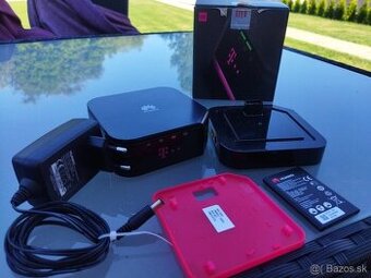 Huawei E5170, modem na simkartu +bateria,LTE Cat 4