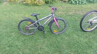 Detsky bicykel - 1