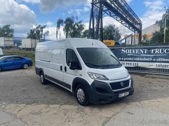 Fiat Ducato 250, 2.3, Euro 5, 3.5t +DPH