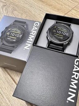 Garmin Tactix 8 AMOLED