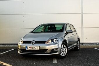 Volkswagen Golf 1.6 TDI BMT 105k Comfortline