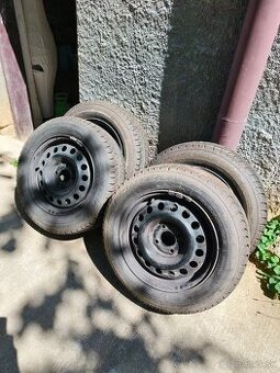 185/60 R14 6,5J x 14