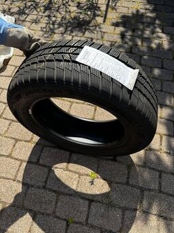 Predám zimné pneumatiky Barum Polaris 5 – 205/55 R16 91H
