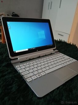 Predám Acer iconic W510