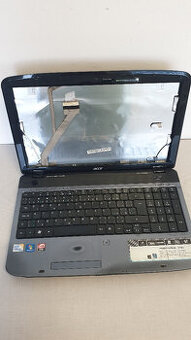 ACER Aspire 5738G - 1