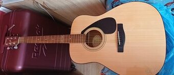 Predám akustickú gitaru Yamaha F310