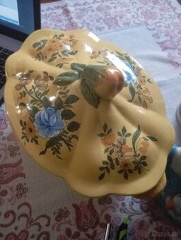 Porcelánová misa